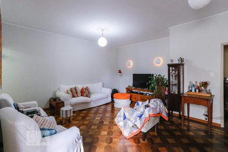 Apartamento à venda com 138m², 2 quartos e sem vagaSala