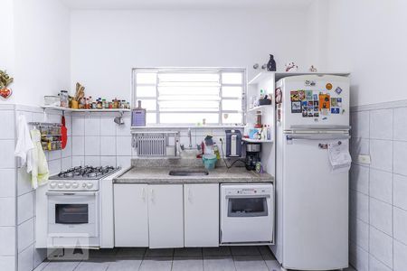 Apartamento à venda com 138m², 2 quartos e sem vagaCozinha