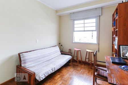 Apartamento à venda com 138m², 2 quartos e sem vagaQuarto 2