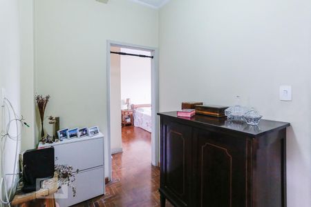 Apartamento à venda com 138m², 2 quartos e sem vagaSala Íntima