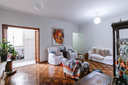 Apartamento à venda com 138m², 2 quartos e sem vagaSala