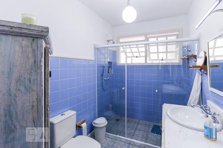 Apartamento à venda com 138m², 2 quartos e sem vagaBanheiro Social