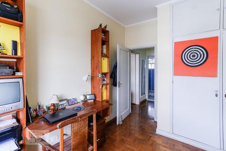 Apartamento à venda com 138m², 2 quartos e sem vagaQuarto 2