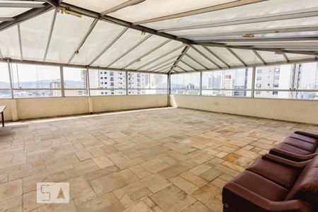 Apartamento à venda com 138m², 2 quartos e sem vagaSalão de Festas