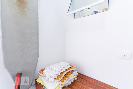 Apartamento à venda com 138m², 2 quartos e sem vagaQuarto de Serviço