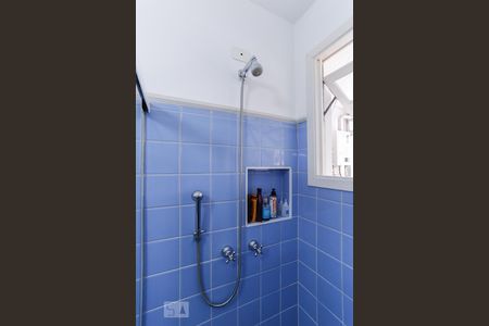 Apartamento à venda com 138m², 2 quartos e sem vagaBanheiro Social