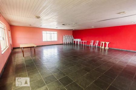 Apartamento à venda com 138m², 2 quartos e sem vagaSalão de Festas