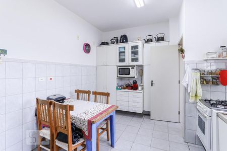 Apartamento à venda com 138m², 2 quartos e sem vagaCozinha