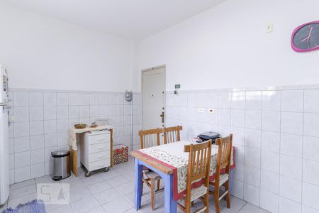 Apartamento à venda com 138m², 2 quartos e sem vagaCozinha
