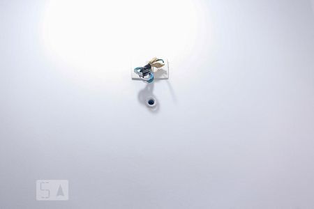 Apartamento à venda com 138m², 2 quartos e sem vagaBanheiro de Serviço