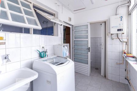 Apartamento à venda com 138m², 2 quartos e sem vagaÁrea de Serviço