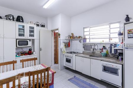 Apartamento à venda com 138m², 2 quartos e sem vagaCozinha