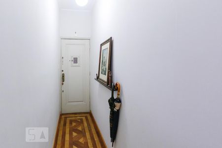 Apartamento à venda com 138m², 2 quartos e sem vagaEntrada