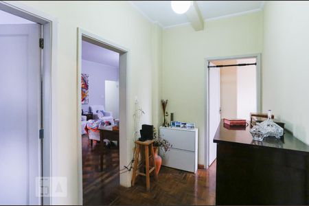 Apartamento à venda com 138m², 2 quartos e sem vagaSala Íntima