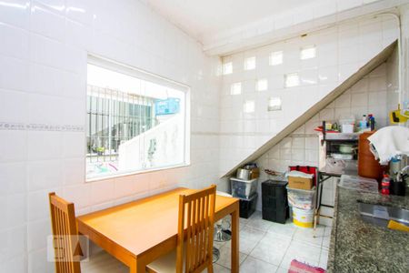 Casa à venda com 206m², 3 quartos e 2 vagasCozinha 2