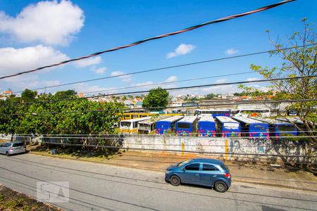 Casa à venda com 206m², 3 quartos e 2 vagasVIsta do quarto 1