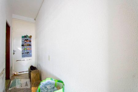 Casa à venda com 206m², 3 quartos e 2 vagasHall de entrada