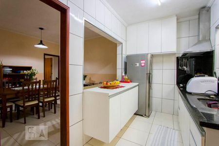 Casa à venda com 206m², 3 quartos e 2 vagasCozinha 1