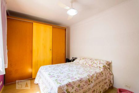 Casa à venda com 206m², 3 quartos e 2 vagasQuarto 3