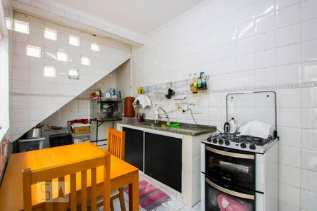 Casa à venda com 206m², 3 quartos e 2 vagasCozinha 2