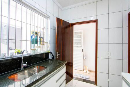 Casa à venda com 206m², 3 quartos e 2 vagasCozinha 1