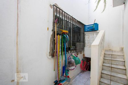 Casa à venda com 206m², 3 quartos e 2 vagasCorredor - Externo