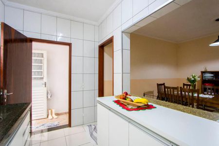 Casa à venda com 206m², 3 quartos e 2 vagasCozinha 1