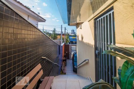 Casa à venda com 256m², 3 quartos e 4 vagas Casa à venda com 256m², 3 quartos e 4 vagasVista do Quarto 1