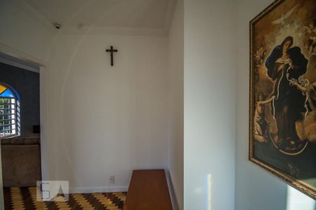 Hall de Entrada de casa à venda com 3 quartos, 256m² em Jardim Chapadão, Campinas