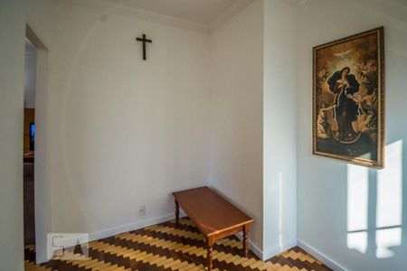 Hall de Entrada de casa à venda com 3 quartos, 256m² em Jardim Chapadão, Campinas