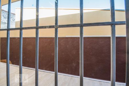 Casa à venda com 256m², 3 quartos e 4 vagas Casa à venda com 256m², 3 quartos e 4 vagasVista do quarto 2