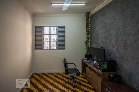 Quarto 1 de casa à venda com 3 quartos, 256m² em Jardim Chapadão, Campinas