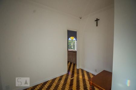 Hall de Entrada de casa à venda com 3 quartos, 256m² em Jardim Chapadão, Campinas