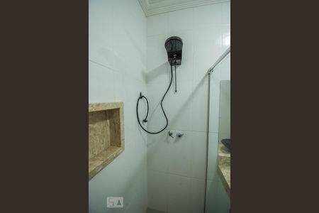 Casa à venda com 256m², 3 quartos e 4 vagas Casa à venda com 256m², 3 quartos e 4 vagasBanheiro da Suíte