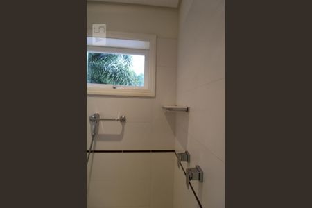 Casa de condomínio à venda com 407m², 4 quartos e sem vagaBanheiro da Suíte 2