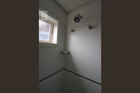 Casa de condomínio à venda com 407m², 4 quartos e sem vagaBanheiro da Suíte 4