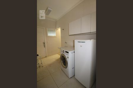 Casa de condomínio à venda com 407m², 4 quartos e sem vagaÁrea de Serviço