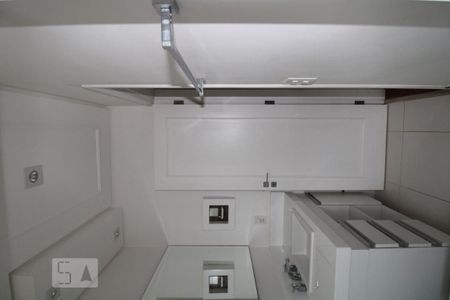 Casa de condomínio à venda com 407m², 4 quartos e sem vagaBanheiro da Suíte 4