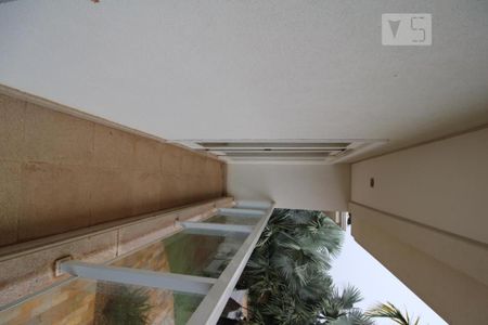 Casa de condomínio à venda com 407m², 4 quartos e sem vagaVaranda do Quarto da suíte 2