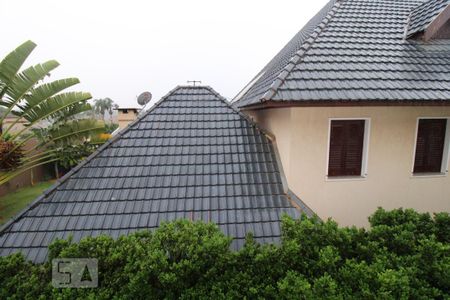 Casa de condomínio à venda com 407m², 4 quartos e sem vagaVista 1 do Quarto da Suíte 4