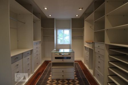 Casa de condomínio à venda com 407m², 4 quartos e sem vagaSuíte do Quarto da suíte 2