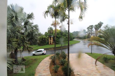 Casa de condomínio à venda com 407m², 4 quartos e sem vagaVista da Sala de TV