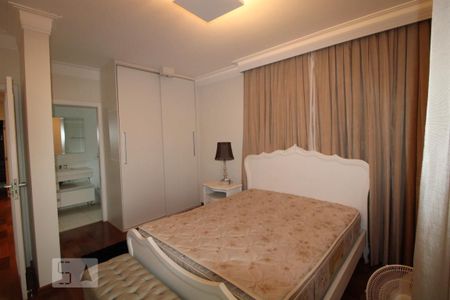 Casa de condomínio à venda com 407m², 4 quartos e sem vagaQuarto da Suíte 3