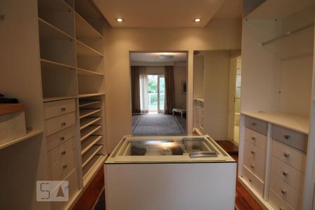 Casa de condomínio à venda com 407m², 4 quartos e sem vagaSuíte do Quarto da suíte 2