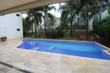 Casa de condomínio à venda com 407m², 4 quartos e sem vagaPiscina