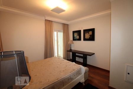 Casa de condomínio à venda com 407m², 4 quartos e sem vagaQuarto da Suíte 3