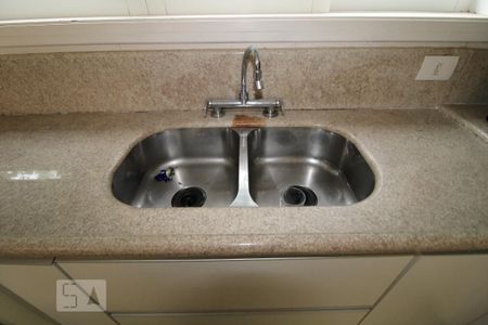 Casa de condomínio à venda com 407m², 4 quartos e sem vagaCozinha