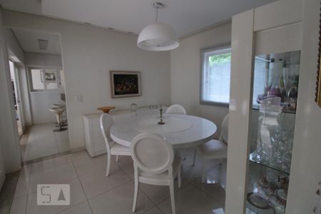 Casa de condomínio à venda com 407m², 4 quartos e sem vagaCopa