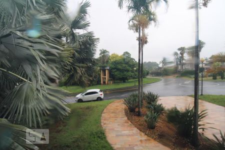 Casa de condomínio à venda com 407m², 4 quartos e sem vagaVista da Escada