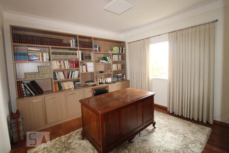 Casa de condomínio à venda com 407m², 4 quartos e sem vagaQuarto da Suíte 4